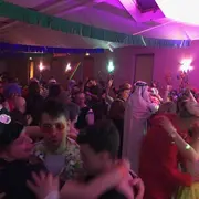 Grand Bal du Rosenmontag