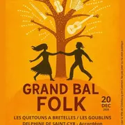 Grand Bal Folk