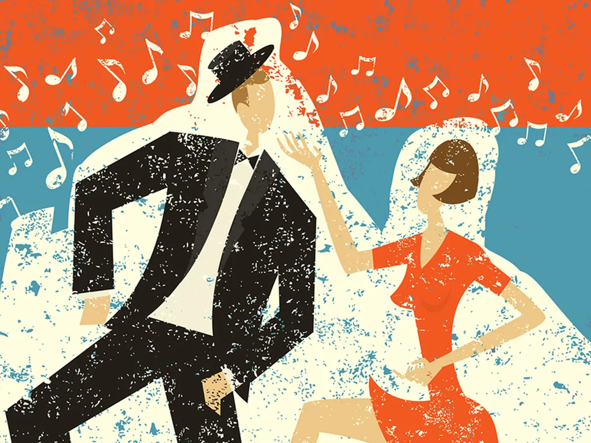 Grand Bal Musette