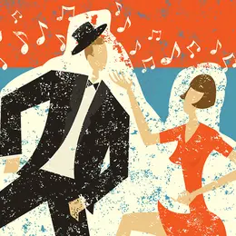 Grand Bal Musette