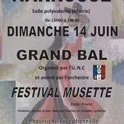 Grand Bal Musette
