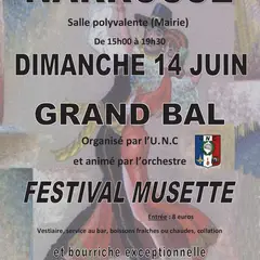 Grand Bal Musette