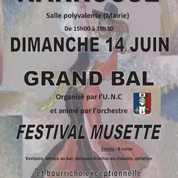 Grand Bal Musette