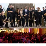 Grand Bal Swing avec les European Jazz Companions