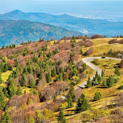 Grand Ballon