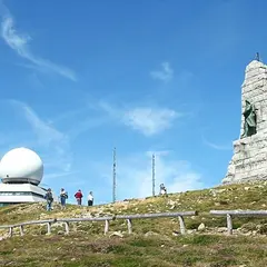 Route des crêtes