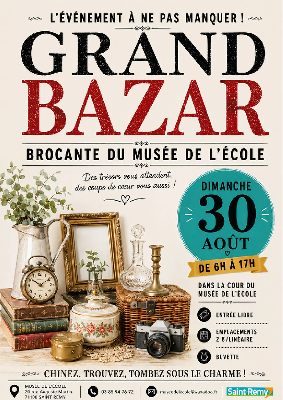 Grand Bazar