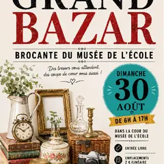 Grand Bazar
