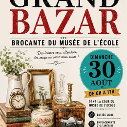 Grand Bazar