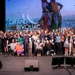Grand Bivouac 2026 : la programmation de la 25e édition à Albertville est dévoilée