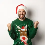 Grand Blind Test Live avec DJ Mark Hyun & Concours du pull moche à La Cave des Tontons