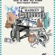 Grand brocante