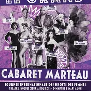 Grand Cabaret Marteau 2026