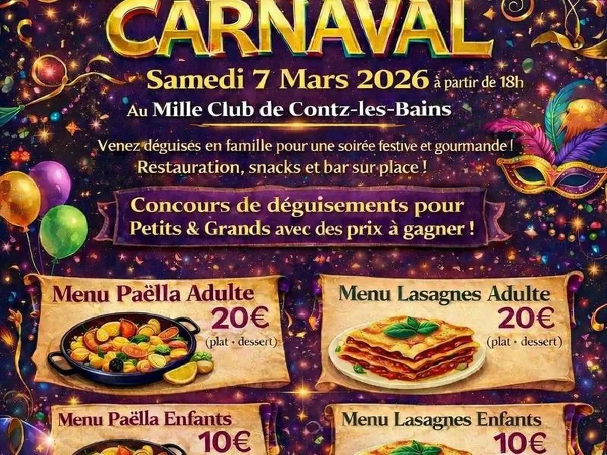 Grand Carnaval