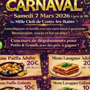 Grand Carnaval