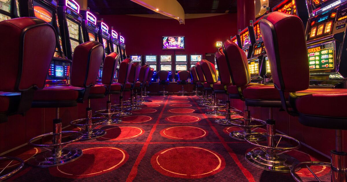 Grand Casino de Bâle, jeux et poker horaires d'ouverture, événements