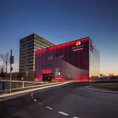 Grand Casino Basel