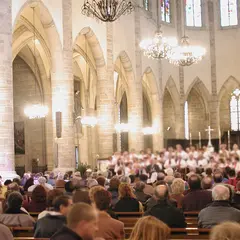 Grand Concert D'été Du Choeur De Lozère