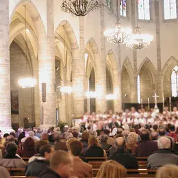 Grand Concert D'été Du Choeur De Lozère
