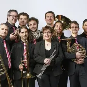 Wonder-Brass Ensemble de Strasbourg