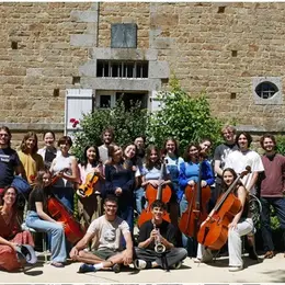 Grand concert de fin de stage