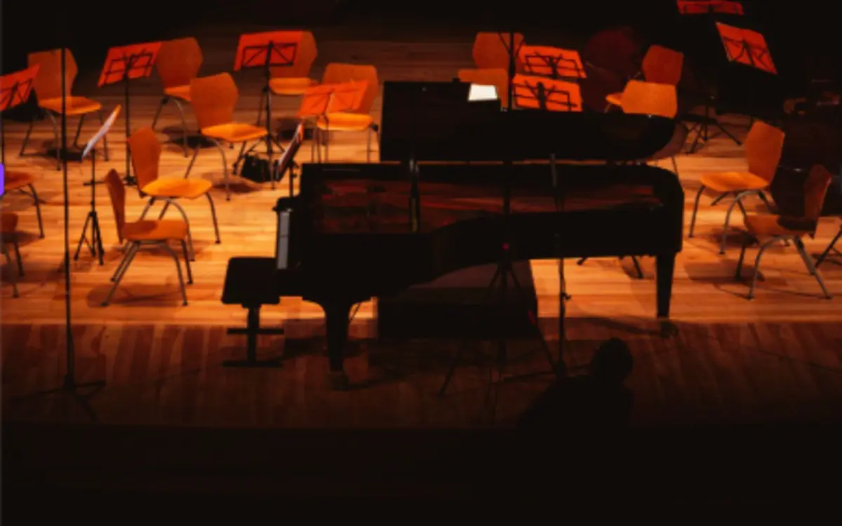 auditorium Charles Munch