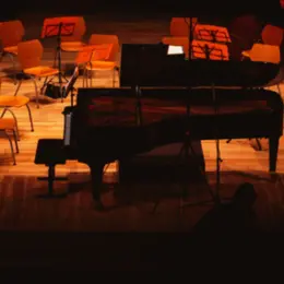 Grand concert de l'Orchestre ENJEUX