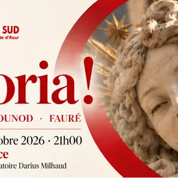 Grand concert de Musique Française