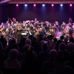 Grand concert de Sainte Cécile