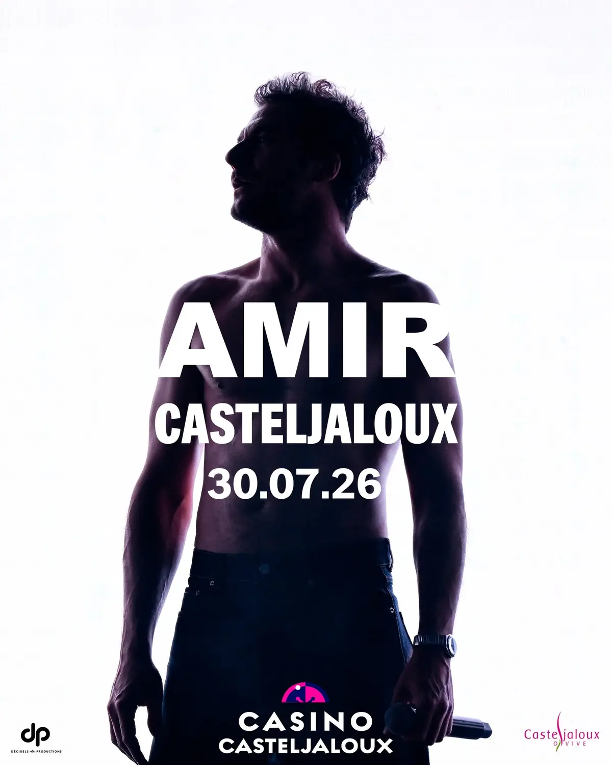 Grand concert du Casino