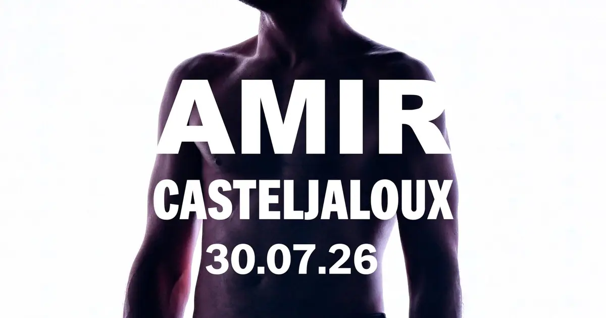 Grand concert du Casino