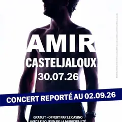 Grand concert du Casino