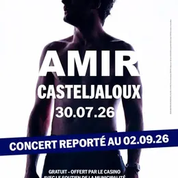 Grand concert du Casino