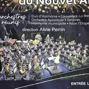 Grand Concert du Nouvel An