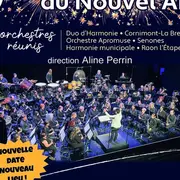 Grand Concert du Nouvel An