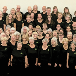 Grand Concert Gospel