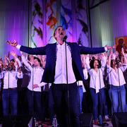 Grand Concert Gospel