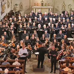 Grand concert : La Messa Di Gloria