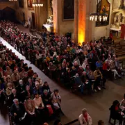 Grand concert pour les aixois