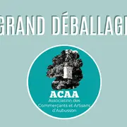 Grand Déballage des Commerçants