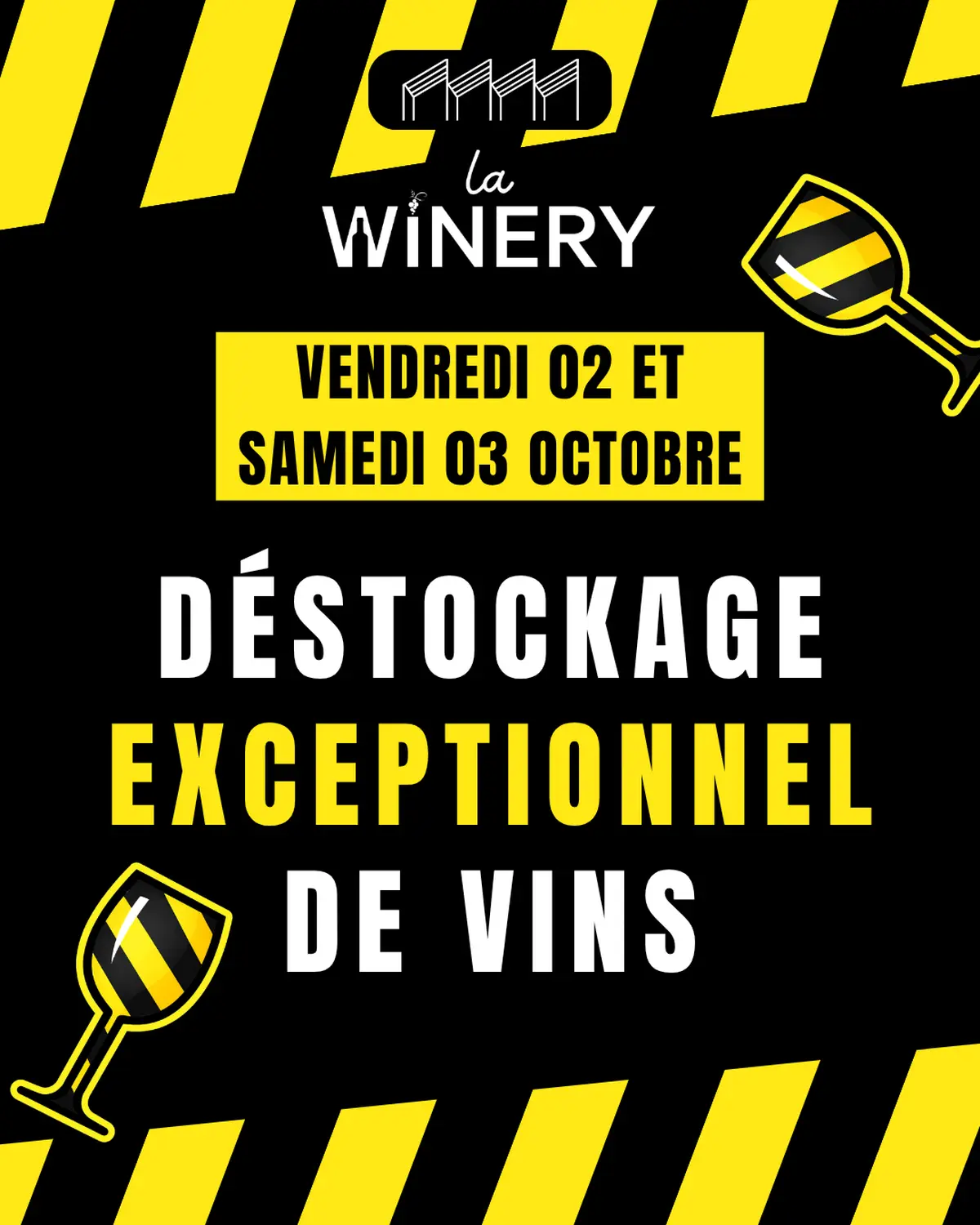 Grand Destockage