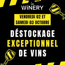 Grand Destockage