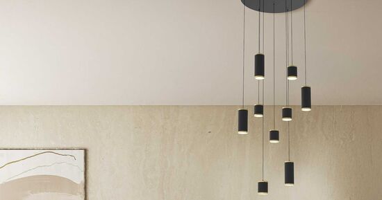 Grand d&eacute;stockage chez EGLO Luminaire