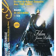 GRAND ECRAN Le Pôle Express