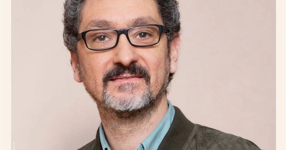 Grand Entretien avec David Foenkinos