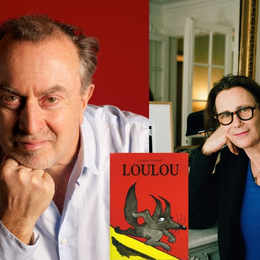 Grand entretien avec grégoire solotareff