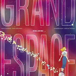 Grand Espace