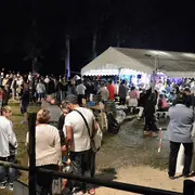 Grand festival de danses des îles