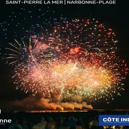 Grand Feu D’artifice