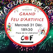 Grand Feu d'artifice